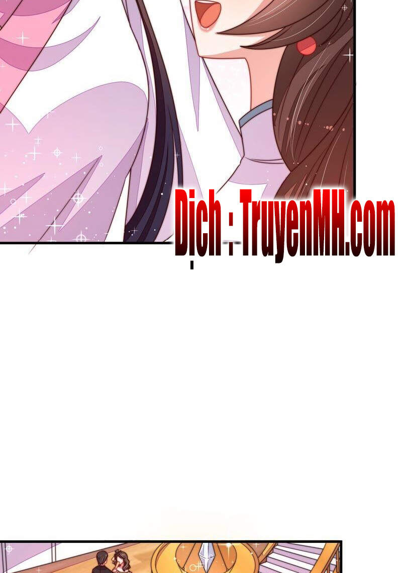 Ngày Nào Thiếu Soái Cũng Ghen Chapter 372 - 5