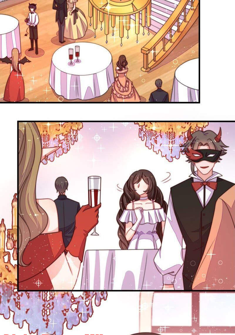Ngày Nào Thiếu Soái Cũng Ghen Chapter 372 - 6