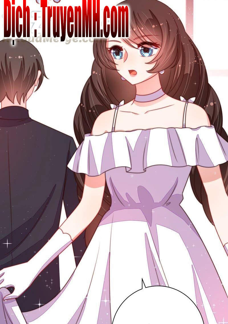 Ngày Nào Thiếu Soái Cũng Ghen Chapter 372 - 7