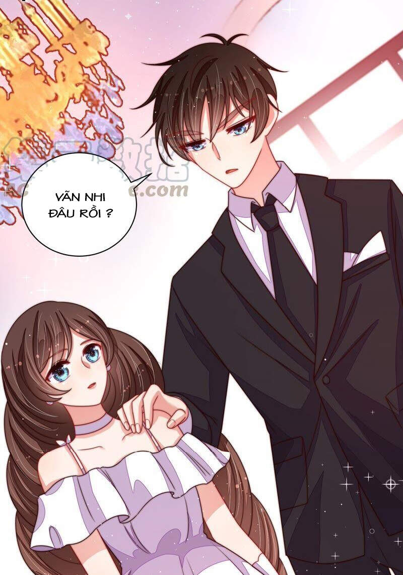 Ngày Nào Thiếu Soái Cũng Ghen Chapter 372 - 9