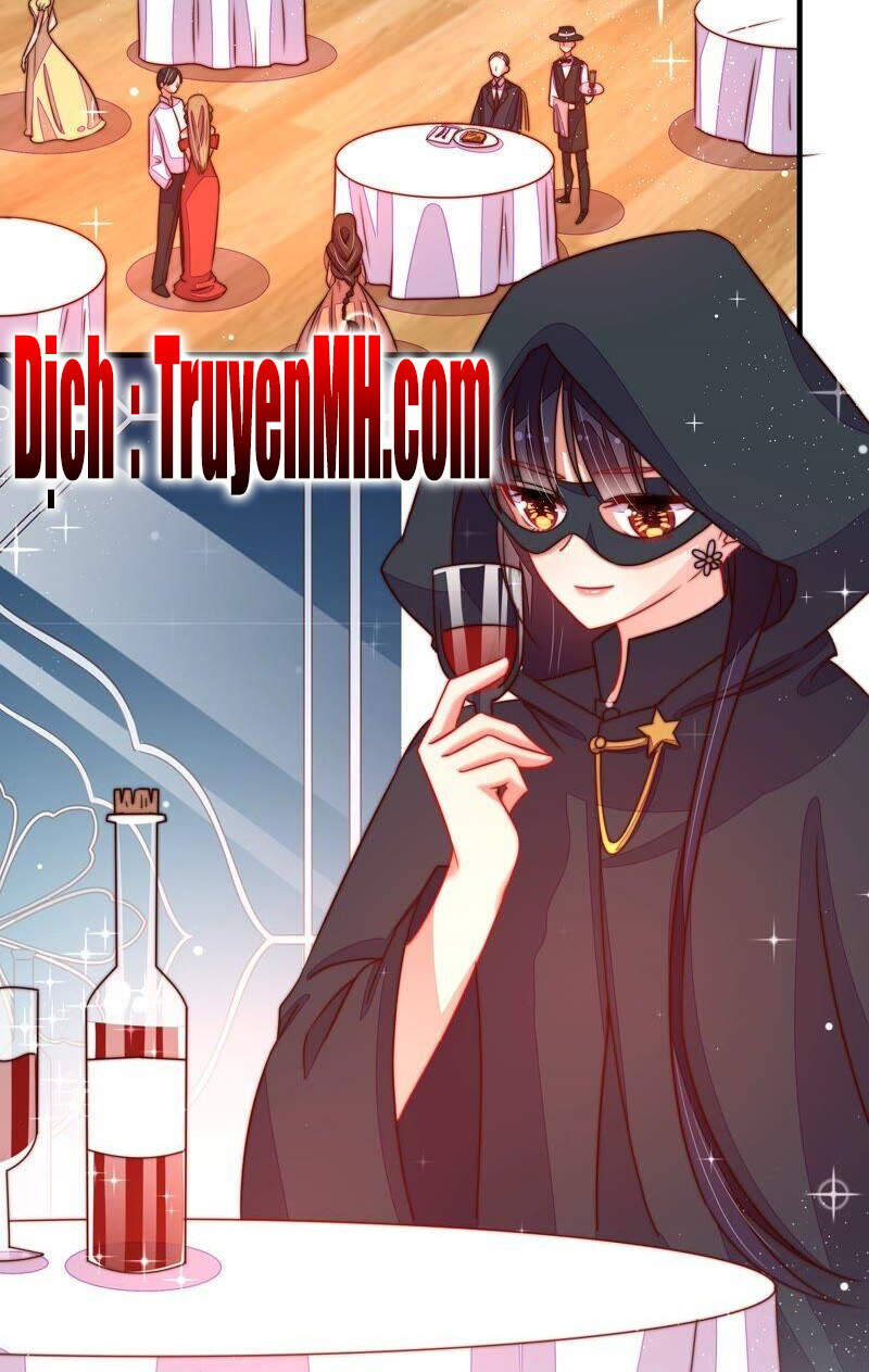 Ngày Nào Thiếu Soái Cũng Ghen Chapter 373 - 2