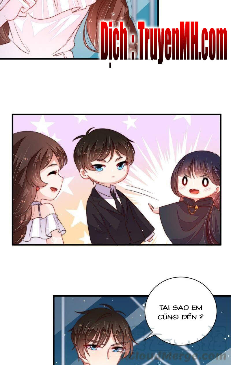 Ngày Nào Thiếu Soái Cũng Ghen Chapter 373 - 11