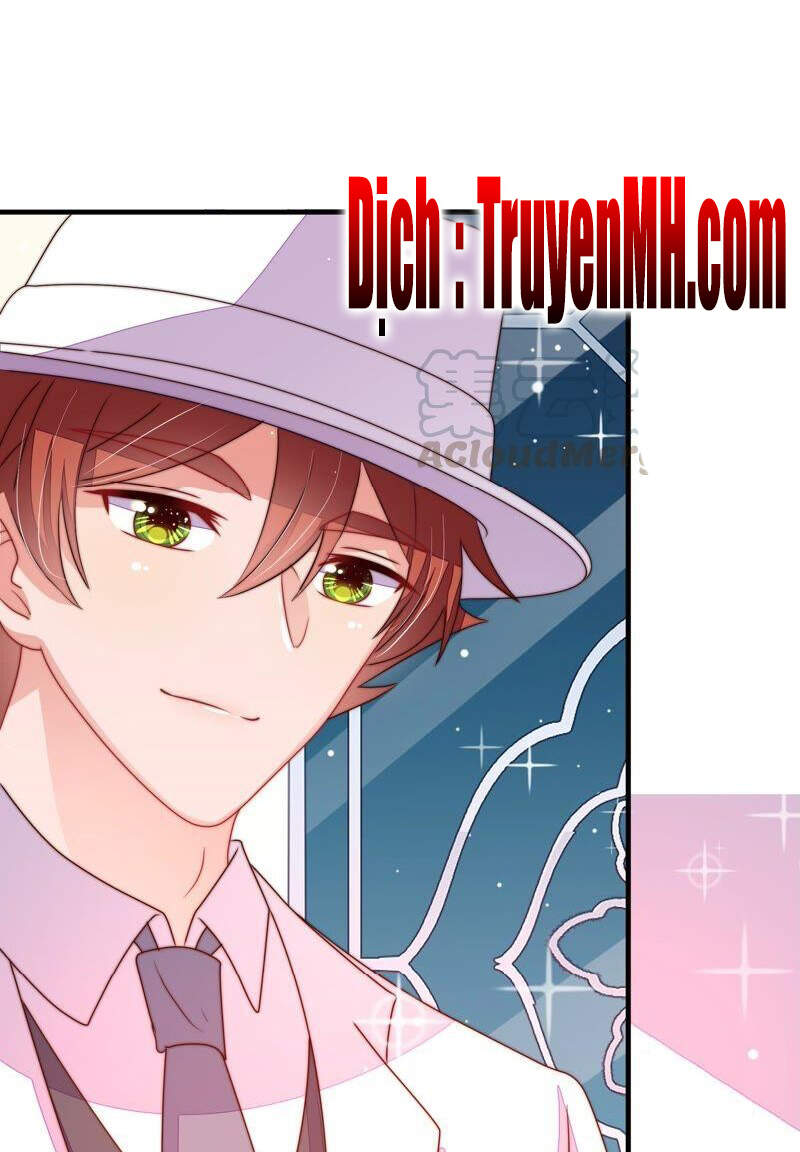 Ngày Nào Thiếu Soái Cũng Ghen Chapter 374 - 2