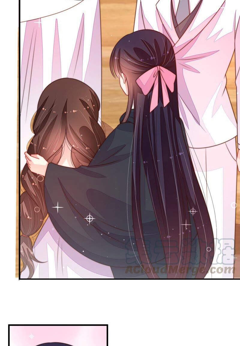 Ngày Nào Thiếu Soái Cũng Ghen Chapter 374 - 15