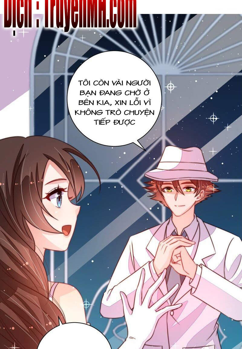 Ngày Nào Thiếu Soái Cũng Ghen Chapter 374 - 17