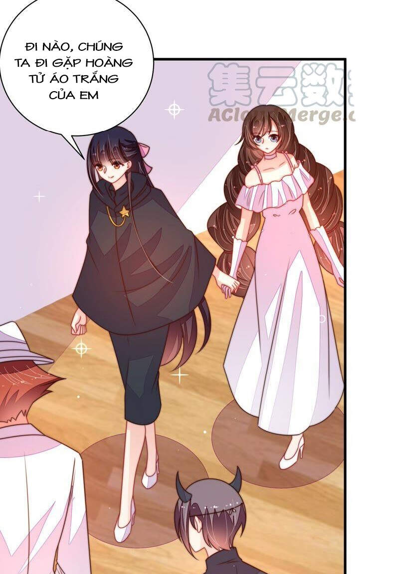 Ngày Nào Thiếu Soái Cũng Ghen Chapter 374 - 6