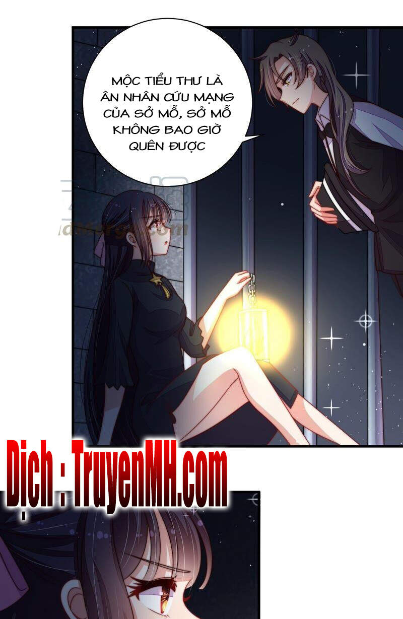 Ngày Nào Thiếu Soái Cũng Ghen Chapter 378 - 2