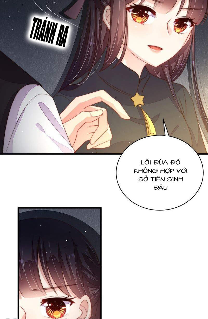 Ngày Nào Thiếu Soái Cũng Ghen Chapter 378 - 11