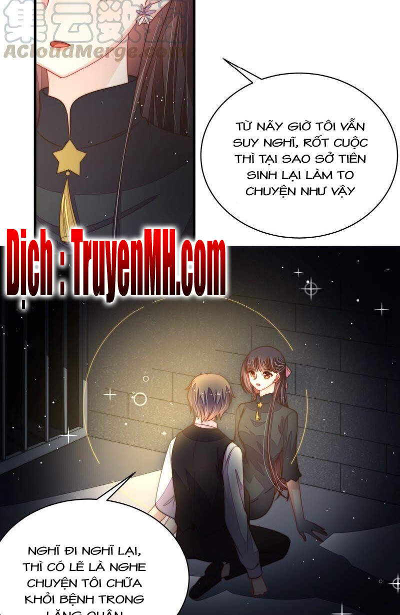 Ngày Nào Thiếu Soái Cũng Ghen Chapter 378 - 12