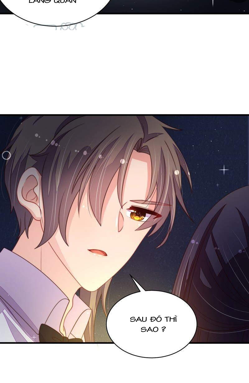 Ngày Nào Thiếu Soái Cũng Ghen Chapter 378 - 13