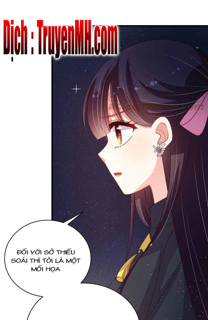 Ngày Nào Thiếu Soái Cũng Ghen Chapter 378 - 14