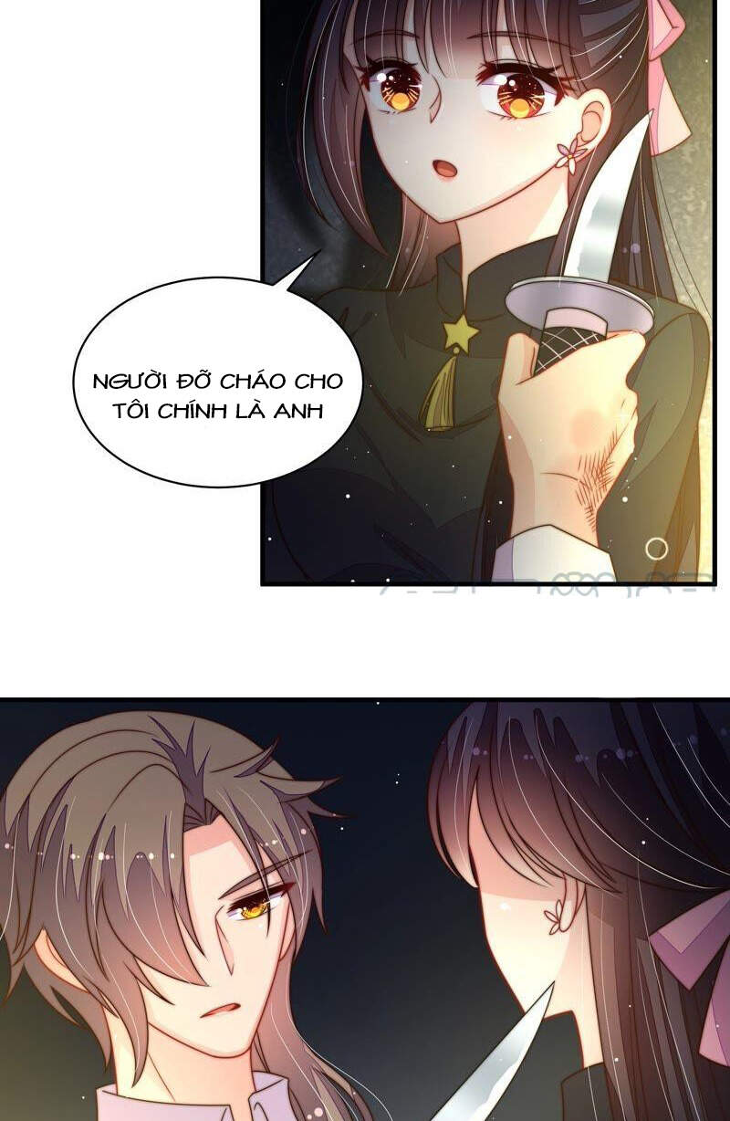 Ngày Nào Thiếu Soái Cũng Ghen Chapter 378 - 17