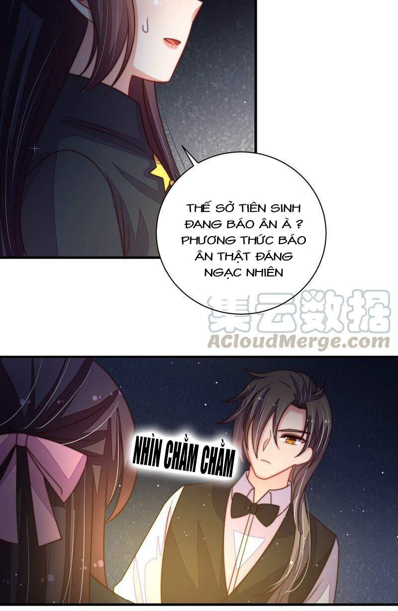 Ngày Nào Thiếu Soái Cũng Ghen Chapter 378 - 3