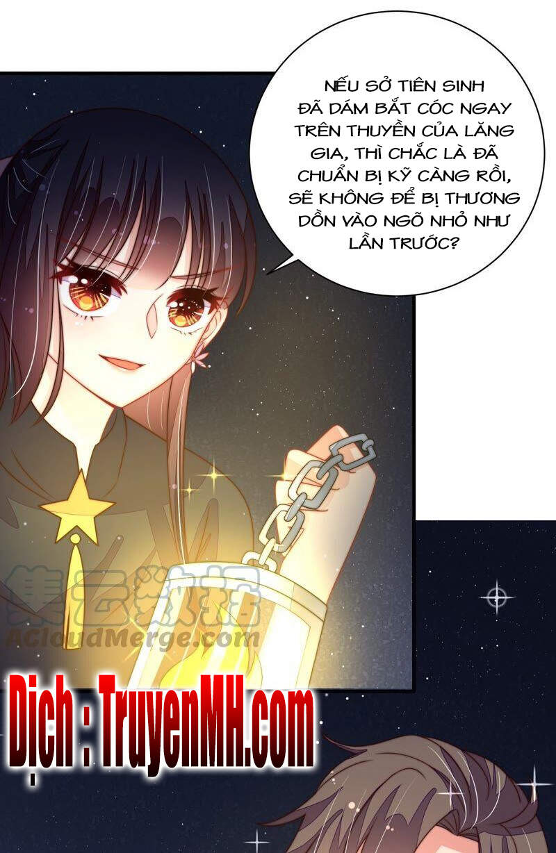 Ngày Nào Thiếu Soái Cũng Ghen Chapter 378 - 4