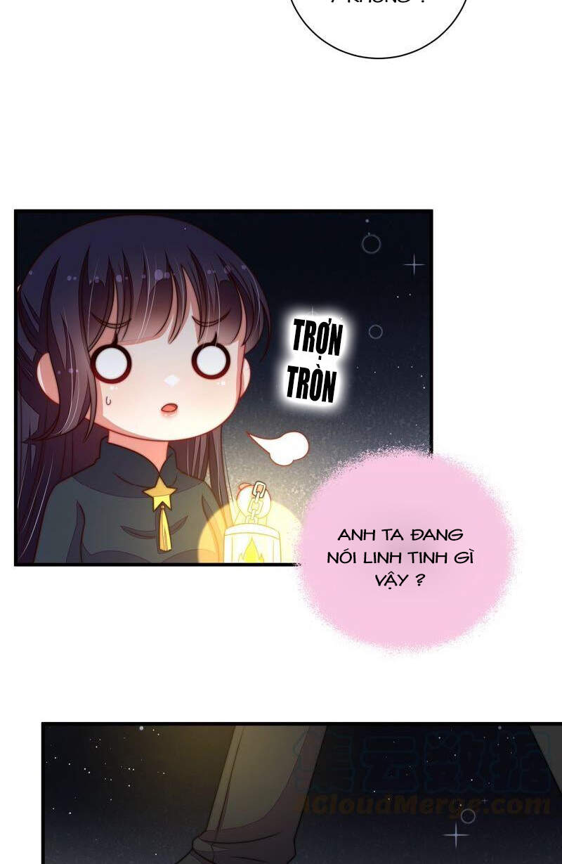 Ngày Nào Thiếu Soái Cũng Ghen Chapter 378 - 6