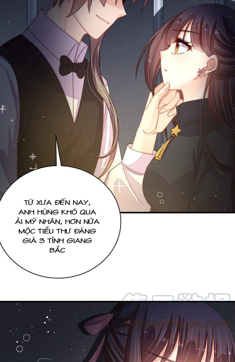 Ngày Nào Thiếu Soái Cũng Ghen Chapter 378 - 10