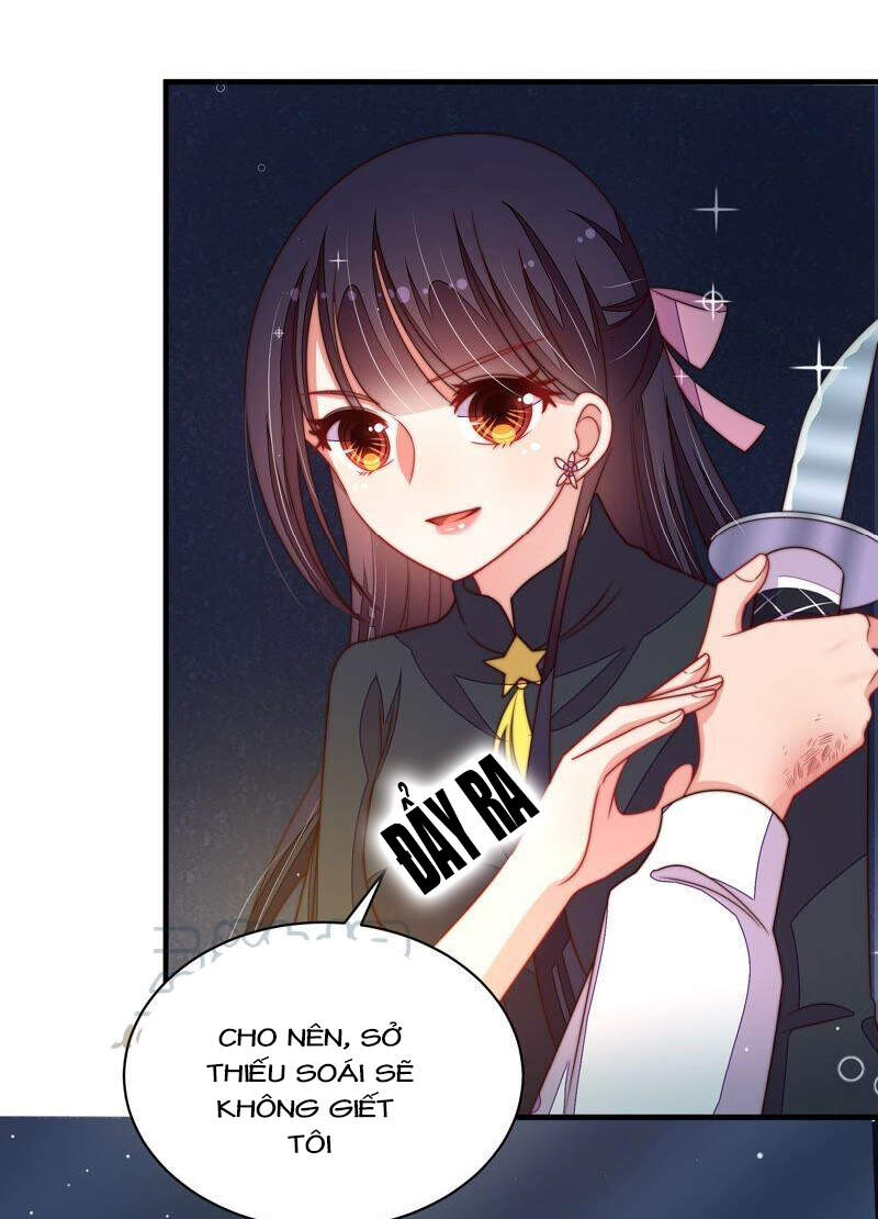 Ngày Nào Thiếu Soái Cũng Ghen Chapter 379 - 2