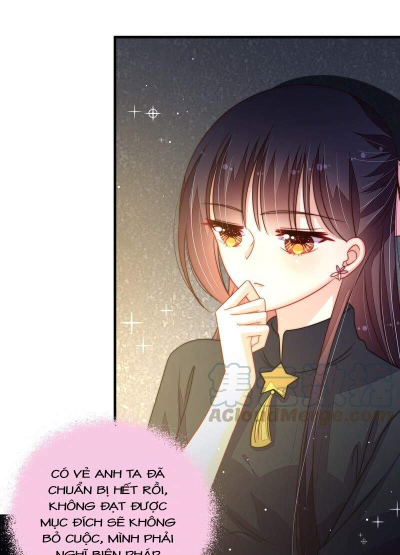 Ngày Nào Thiếu Soái Cũng Ghen Chapter 379 - 11