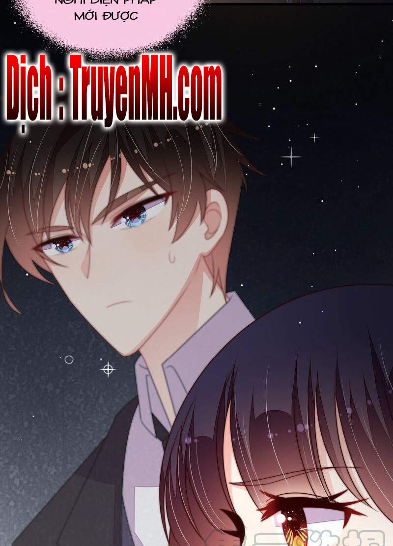 Ngày Nào Thiếu Soái Cũng Ghen Chapter 379 - 12