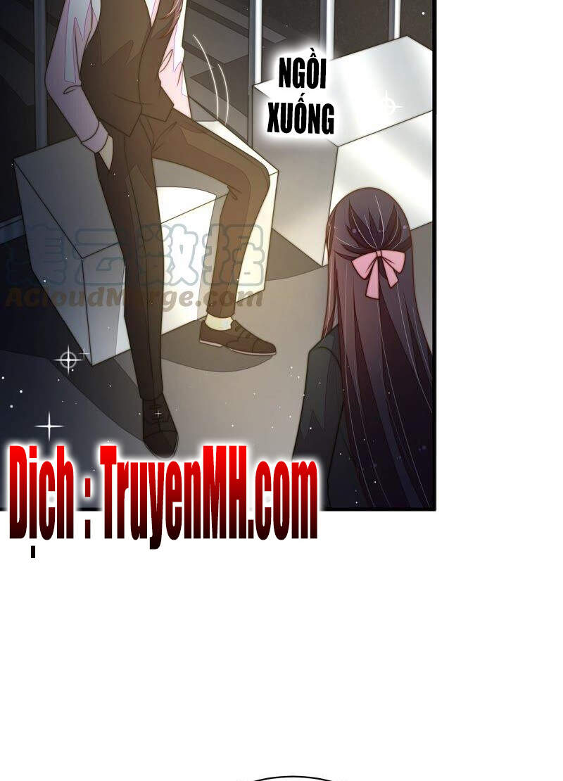 Ngày Nào Thiếu Soái Cũng Ghen Chapter 379 - 14