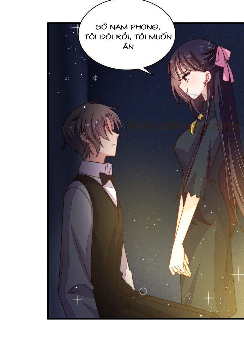 Ngày Nào Thiếu Soái Cũng Ghen Chapter 379 - 15
