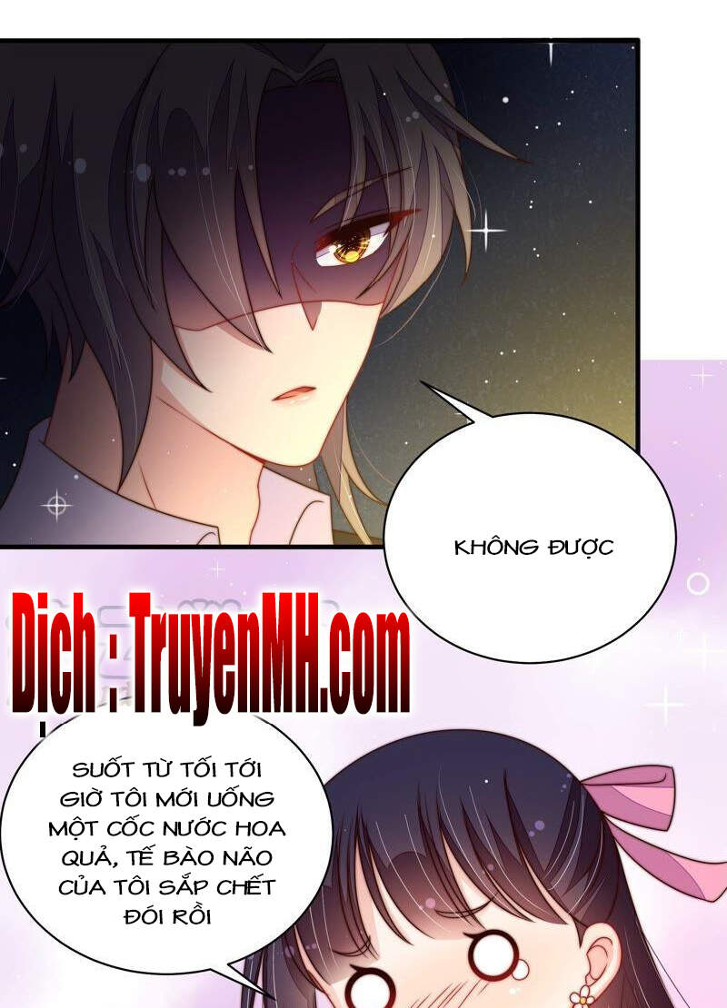 Ngày Nào Thiếu Soái Cũng Ghen Chapter 379 - 16