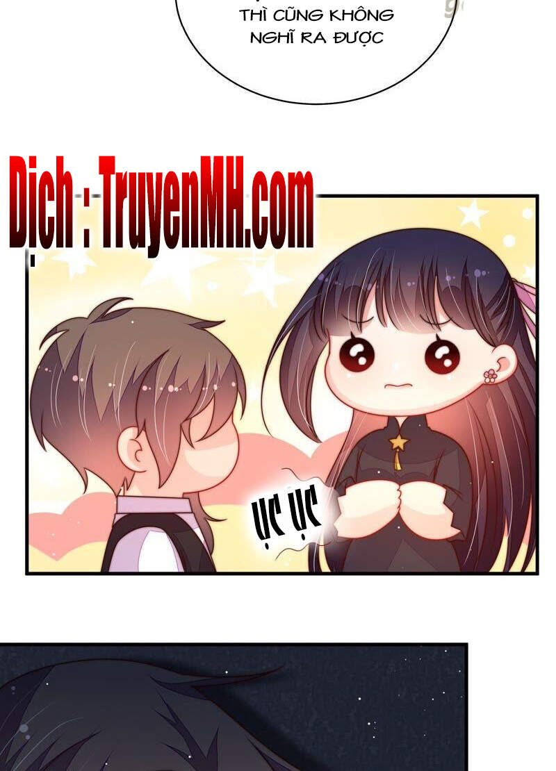 Ngày Nào Thiếu Soái Cũng Ghen Chapter 379 - 18