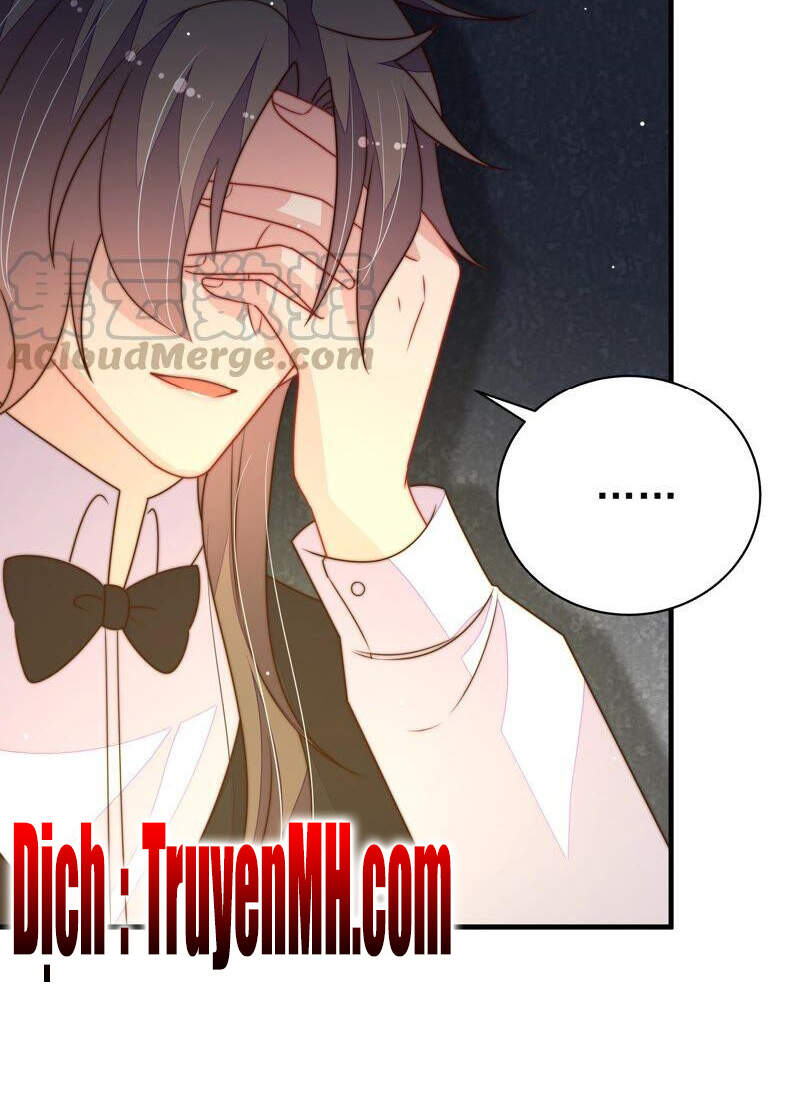 Ngày Nào Thiếu Soái Cũng Ghen Chapter 379 - 19