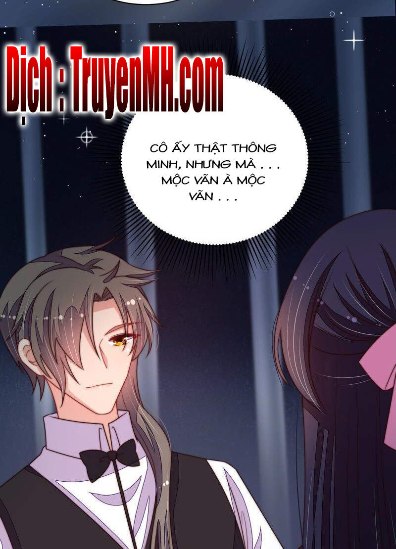 Ngày Nào Thiếu Soái Cũng Ghen Chapter 379 - 3