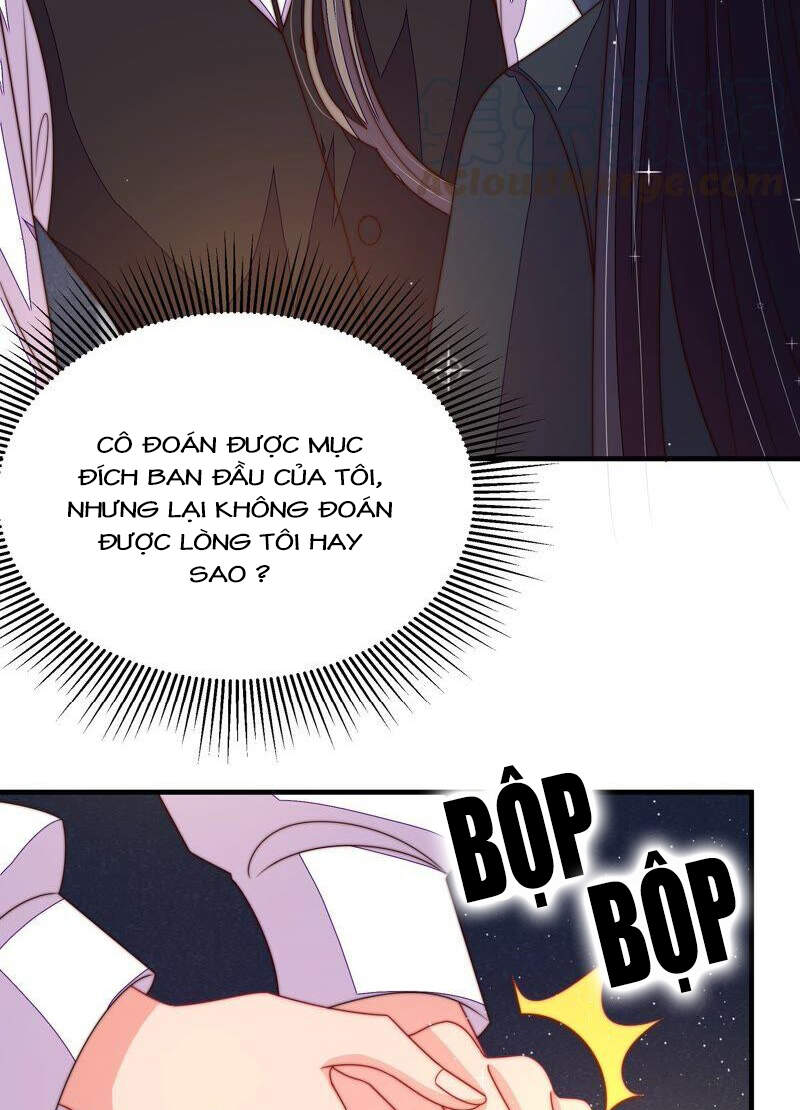 Ngày Nào Thiếu Soái Cũng Ghen Chapter 379 - 4