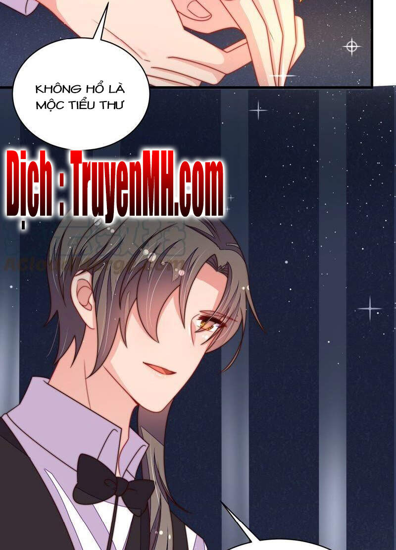 Ngày Nào Thiếu Soái Cũng Ghen Chapter 379 - 5