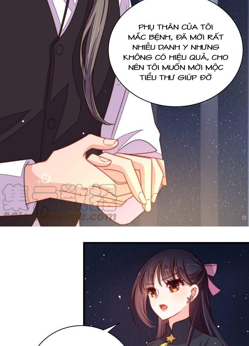 Ngày Nào Thiếu Soái Cũng Ghen Chapter 379 - 6
