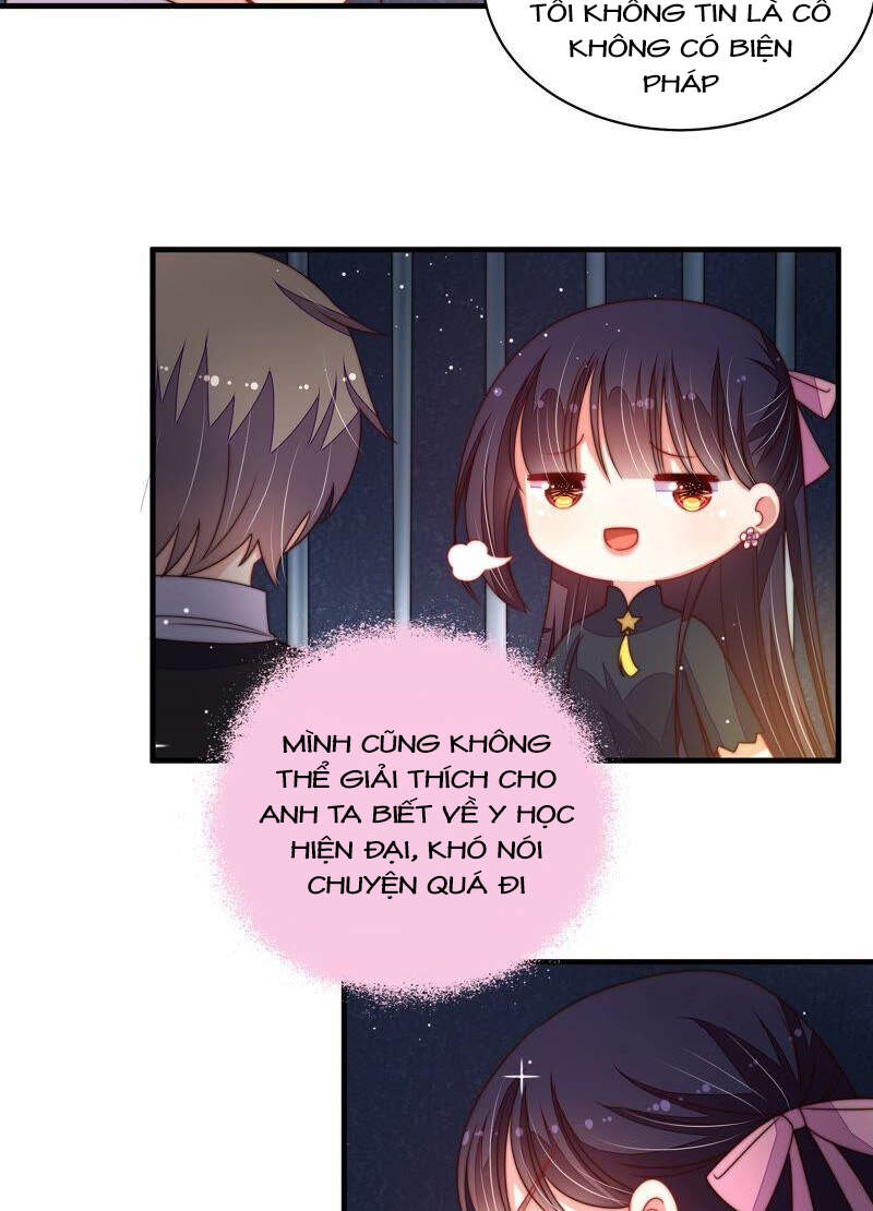 Ngày Nào Thiếu Soái Cũng Ghen Chapter 379 - 8