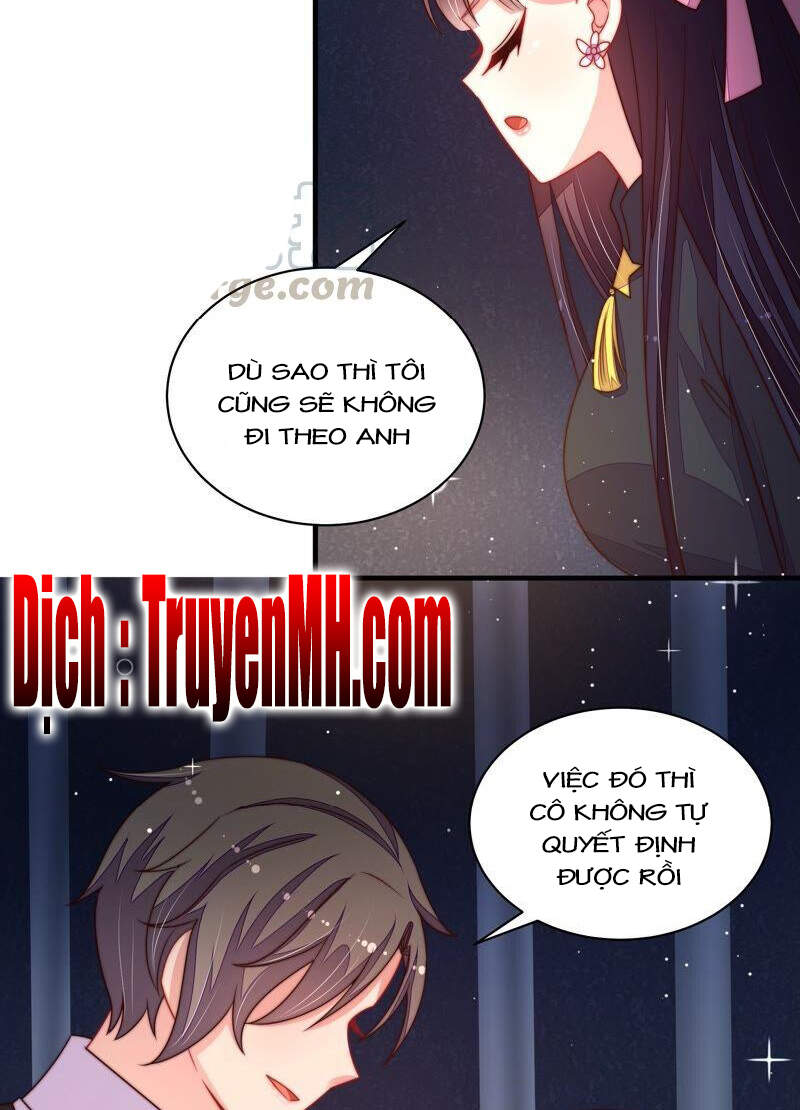 Ngày Nào Thiếu Soái Cũng Ghen Chapter 379 - 9