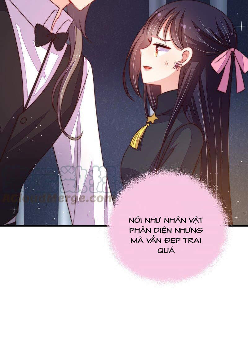 Ngày Nào Thiếu Soái Cũng Ghen Chapter 379 - 10