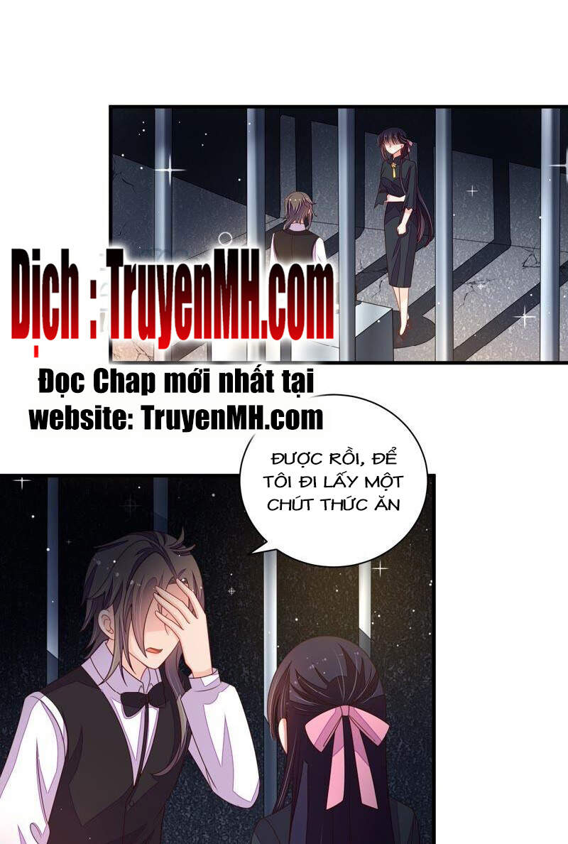 Ngày Nào Thiếu Soái Cũng Ghen Chapter 380 - 2