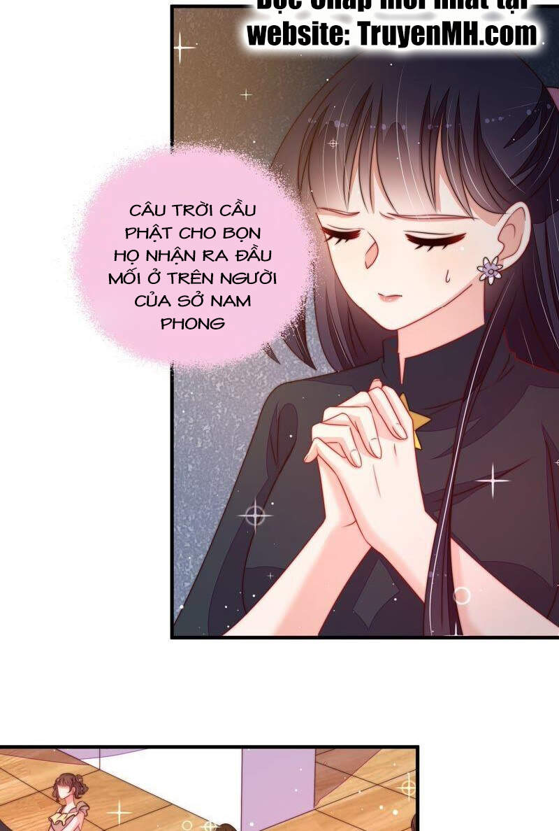 Ngày Nào Thiếu Soái Cũng Ghen Chapter 380 - 11