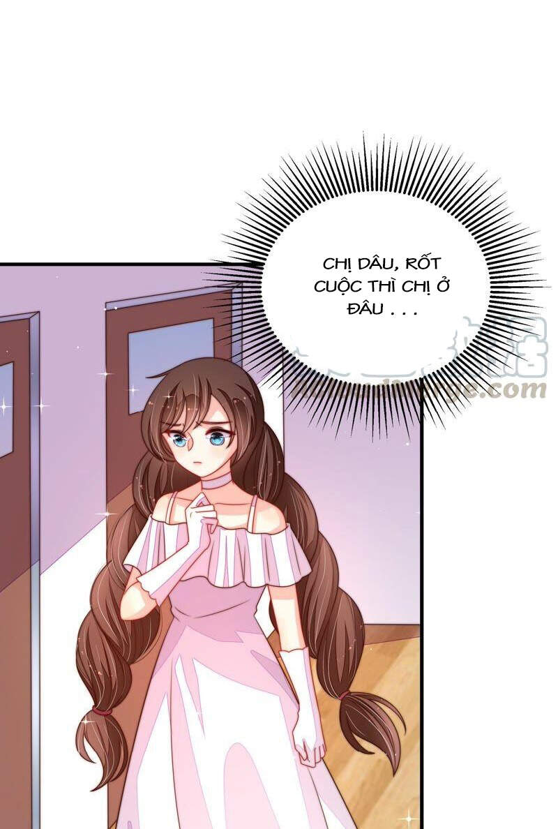 Ngày Nào Thiếu Soái Cũng Ghen Chapter 380 - 14