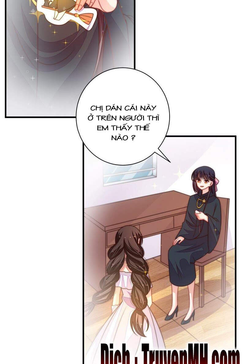 Ngày Nào Thiếu Soái Cũng Ghen Chapter 380 - 18
