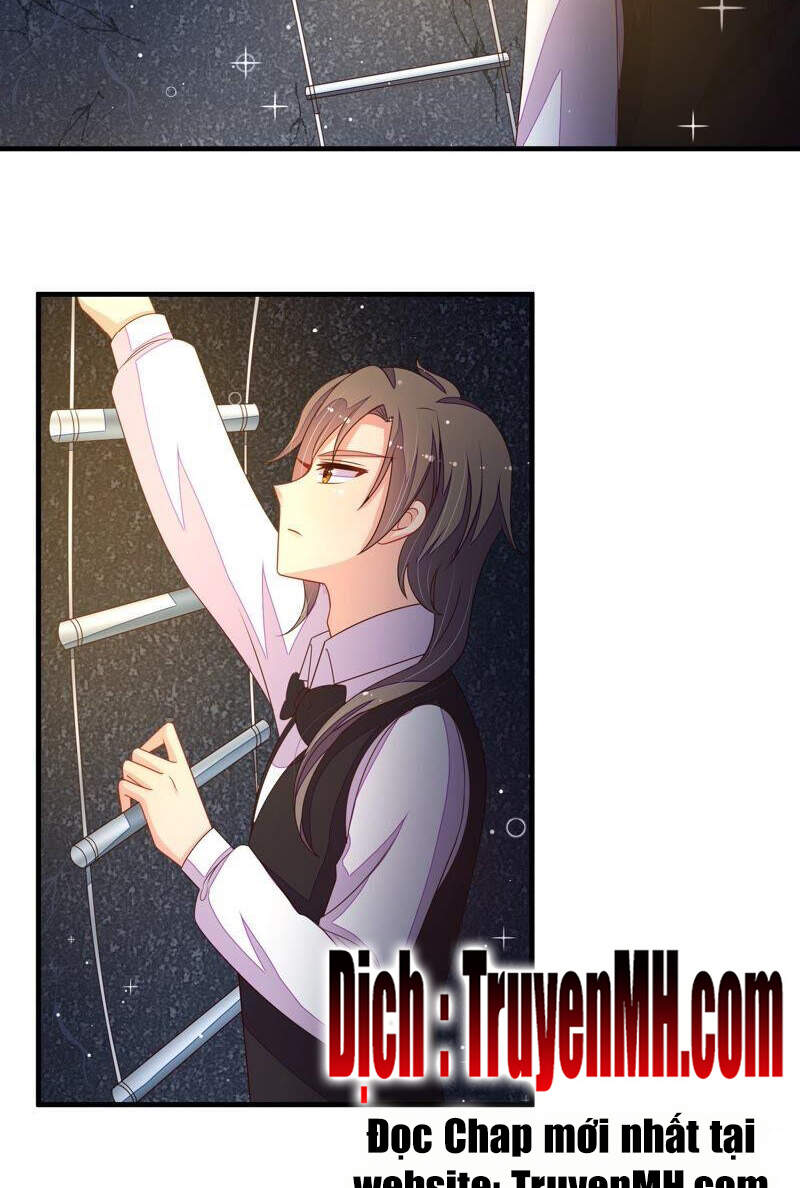 Ngày Nào Thiếu Soái Cũng Ghen Chapter 380 - 5