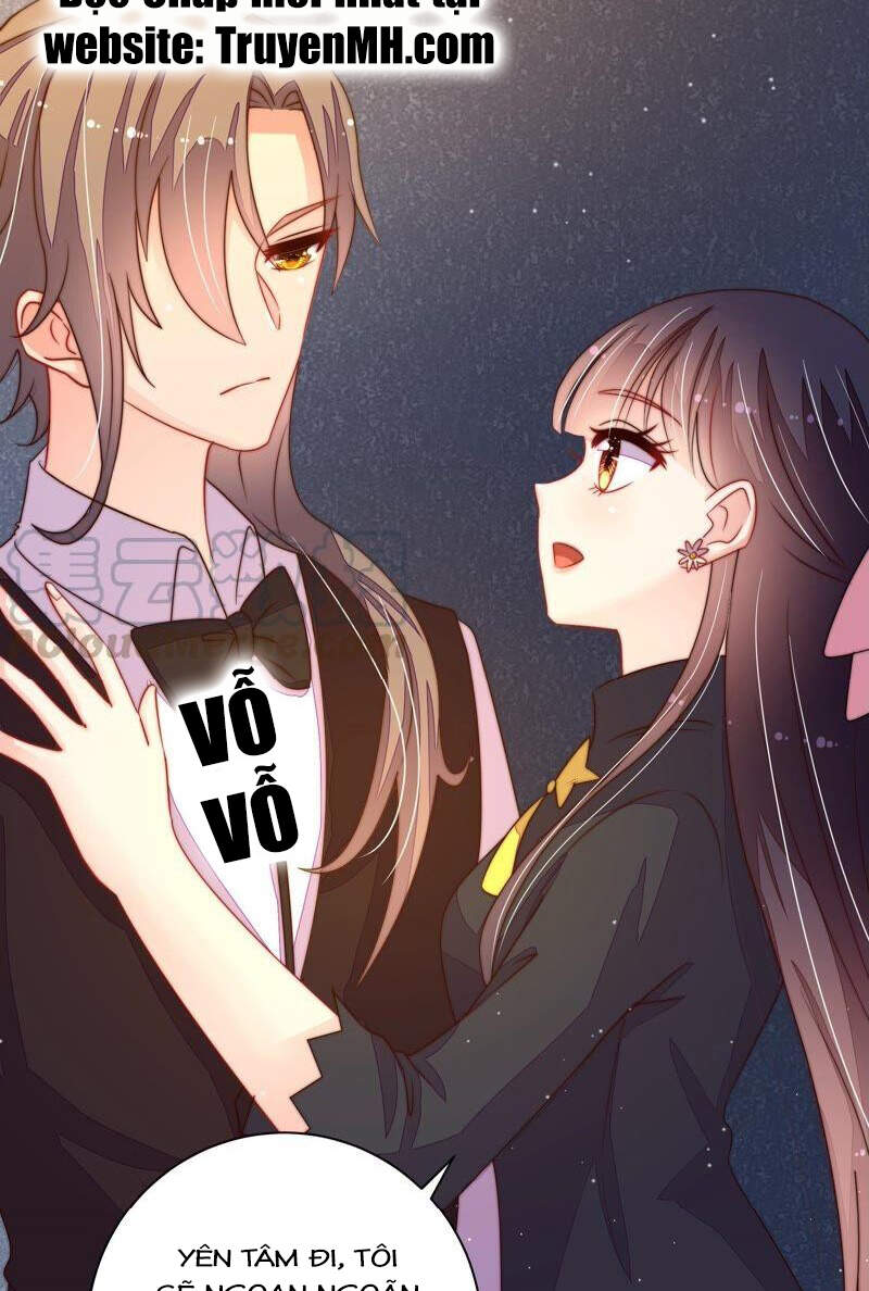 Ngày Nào Thiếu Soái Cũng Ghen Chapter 380 - 8