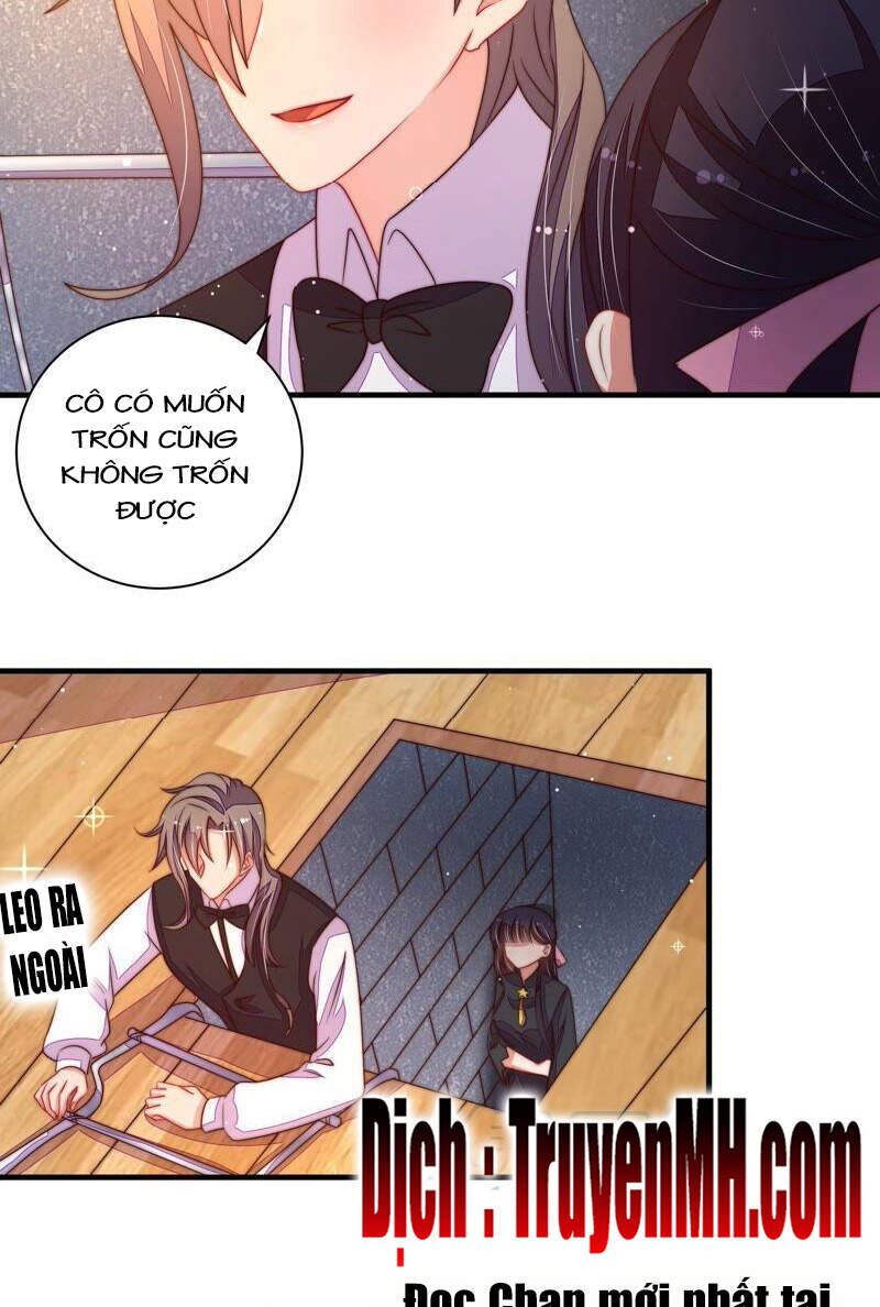 Ngày Nào Thiếu Soái Cũng Ghen Chapter 380 - 10