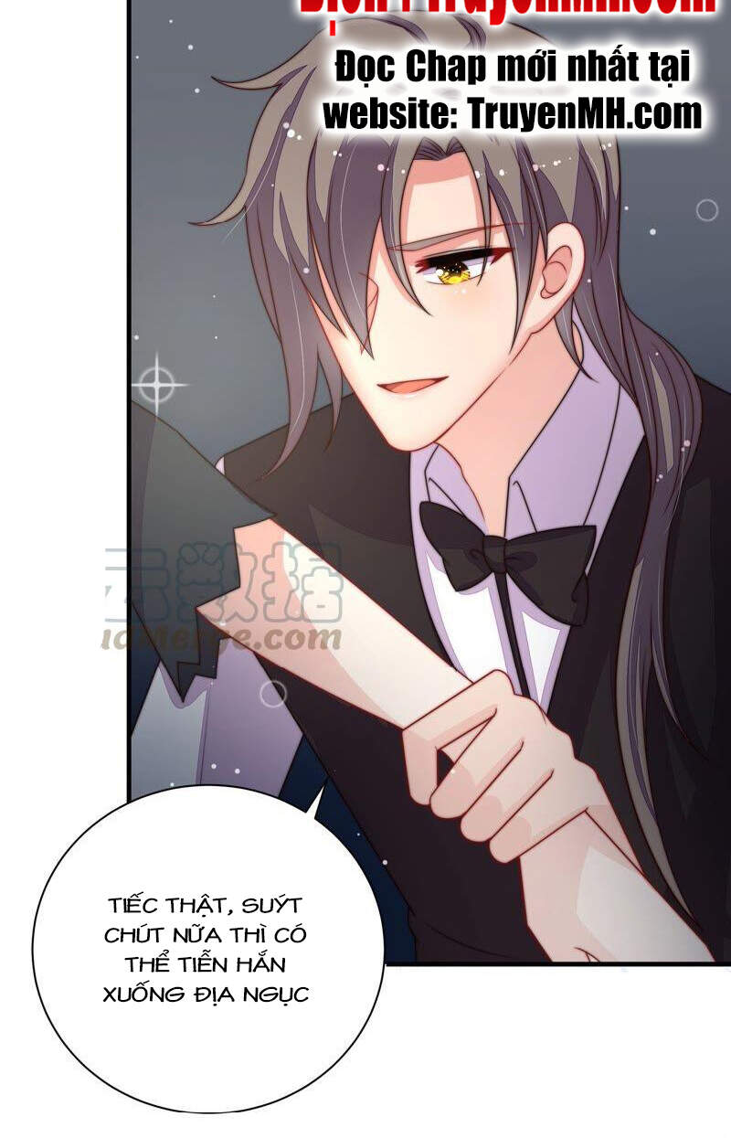 Ngày Nào Thiếu Soái Cũng Ghen Chapter 383 - 11