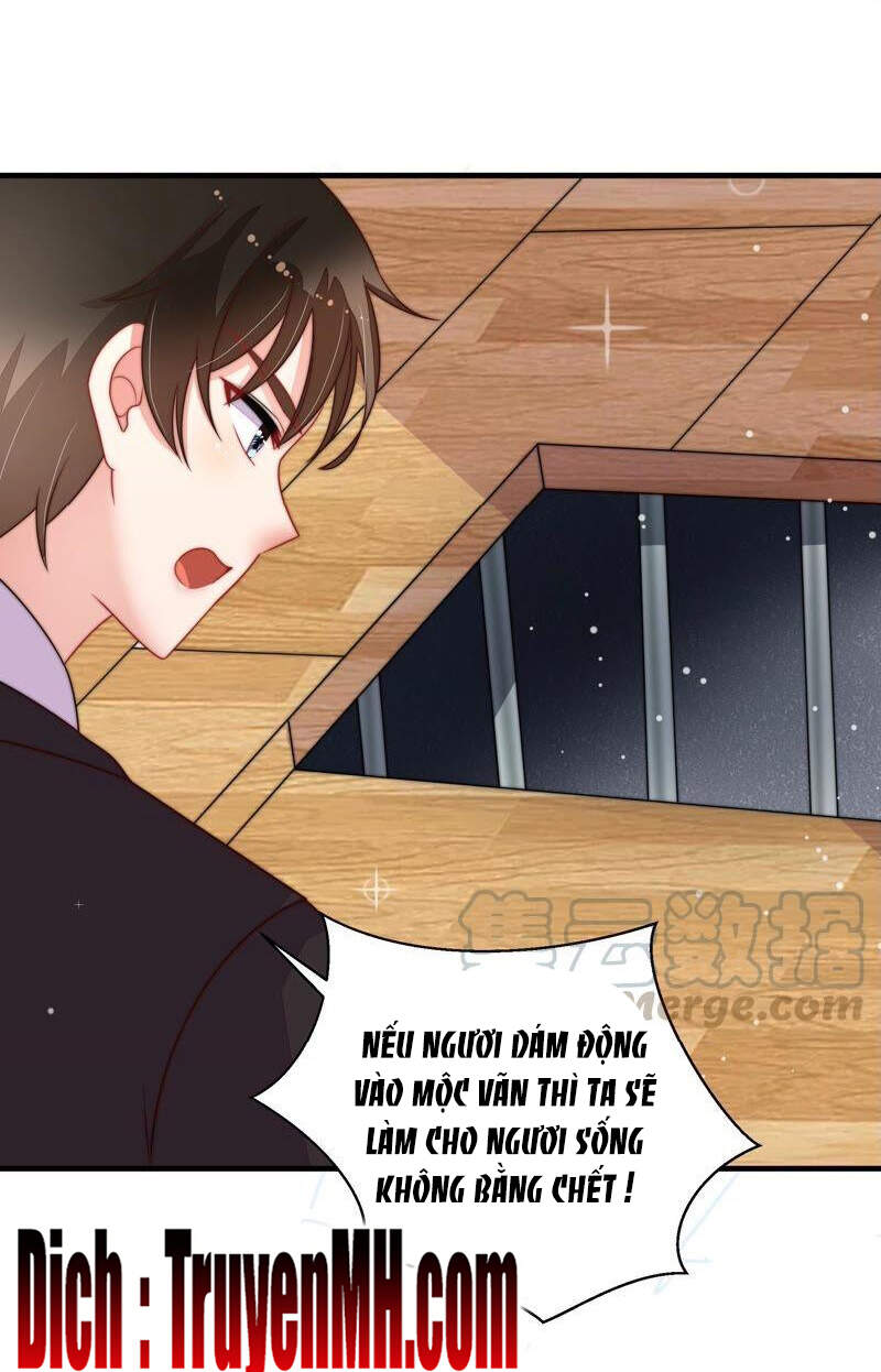 Ngày Nào Thiếu Soái Cũng Ghen Chapter 383 - 12