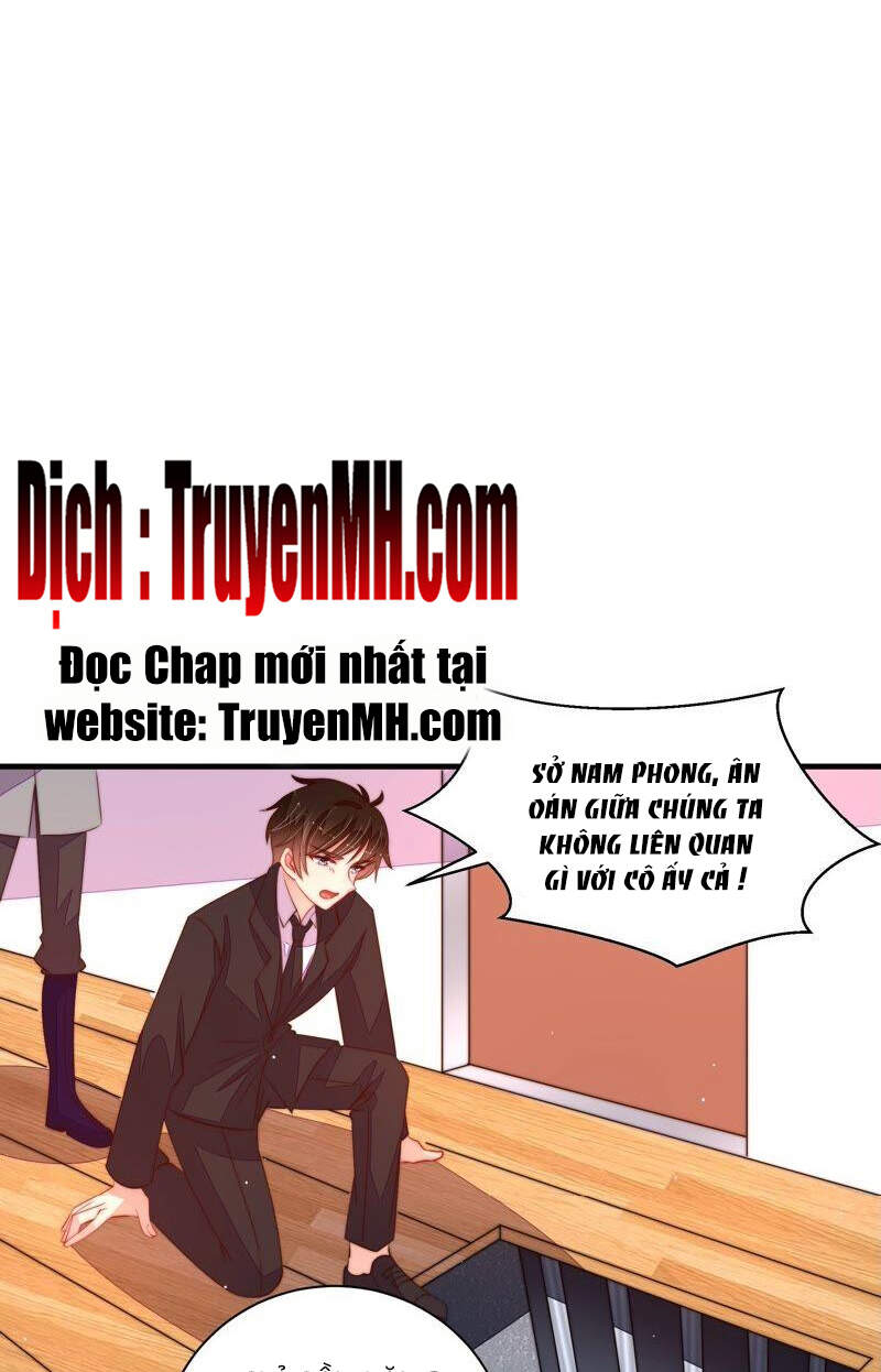 Ngày Nào Thiếu Soái Cũng Ghen Chapter 383 - 16