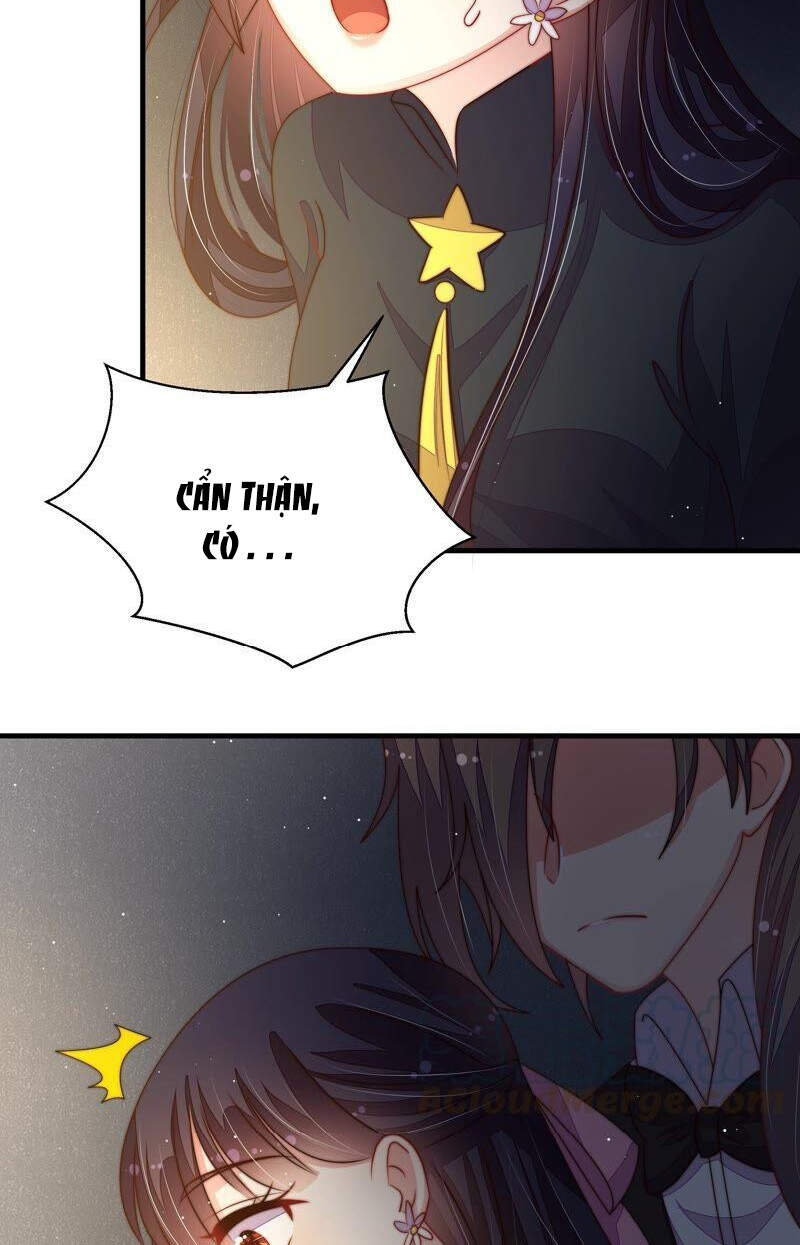 Ngày Nào Thiếu Soái Cũng Ghen Chapter 383 - 5