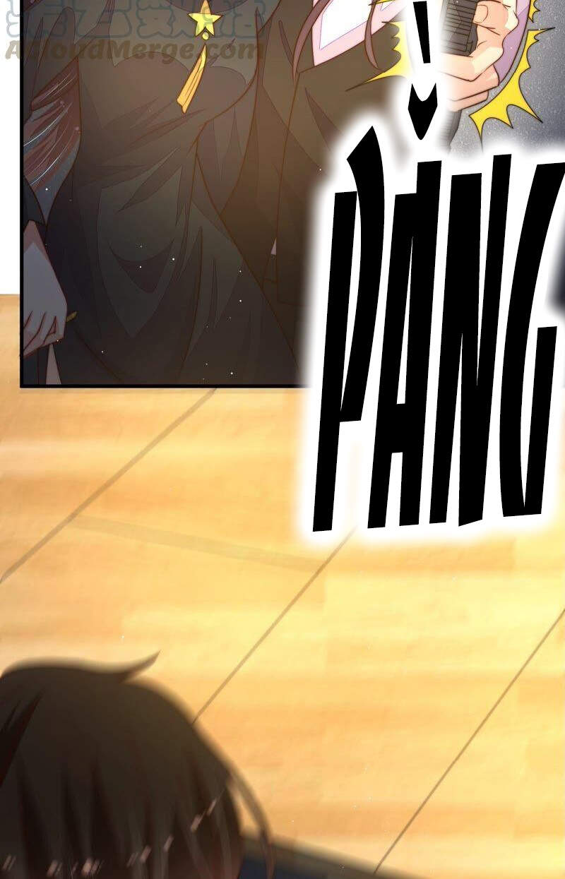 Ngày Nào Thiếu Soái Cũng Ghen Chapter 383 - 7