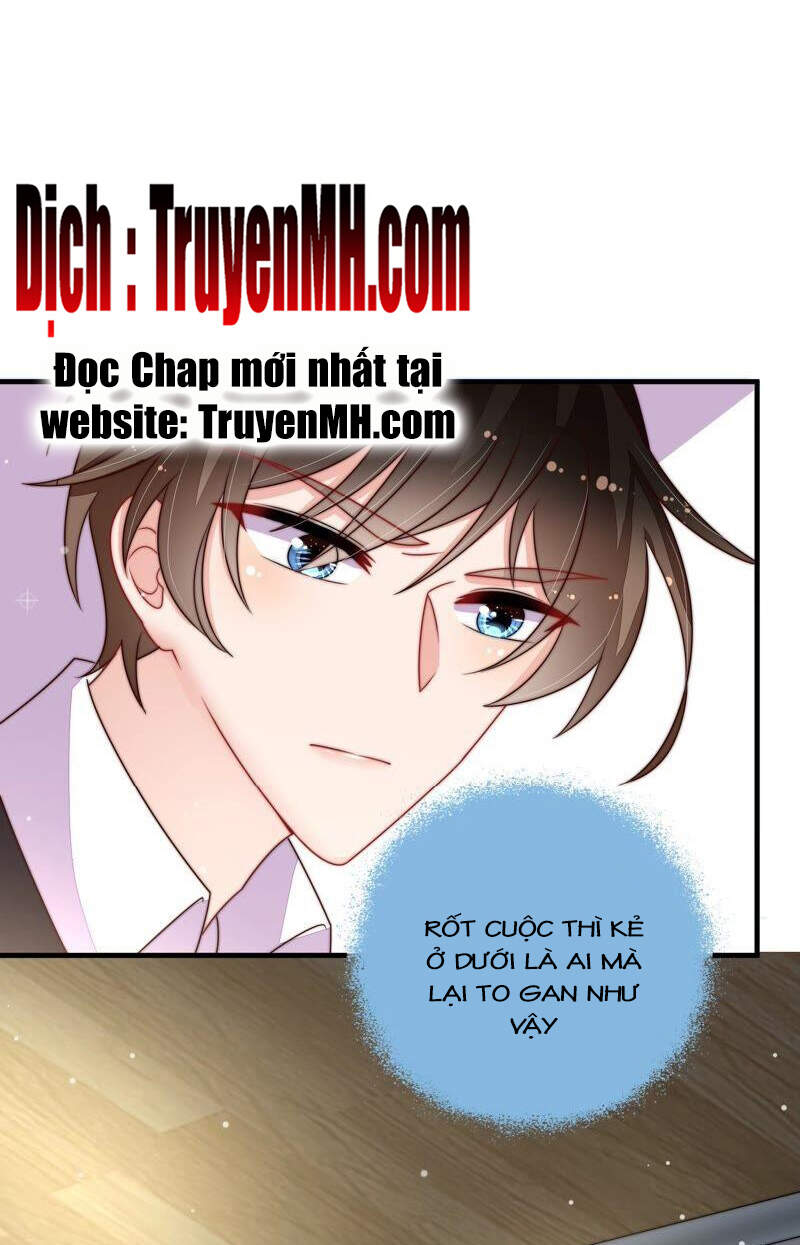 Ngày Nào Thiếu Soái Cũng Ghen Chapter 383 - 9