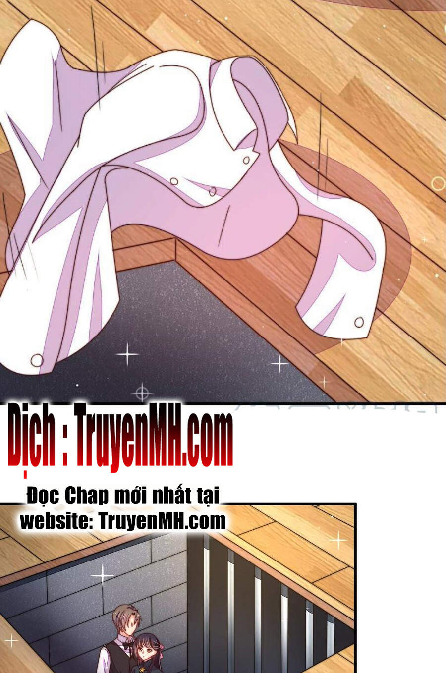 Ngày Nào Thiếu Soái Cũng Ghen Chapter 384 - 13
