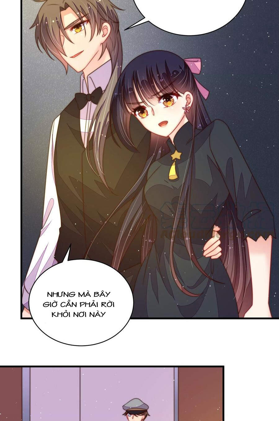 Ngày Nào Thiếu Soái Cũng Ghen Chapter 384 - 17